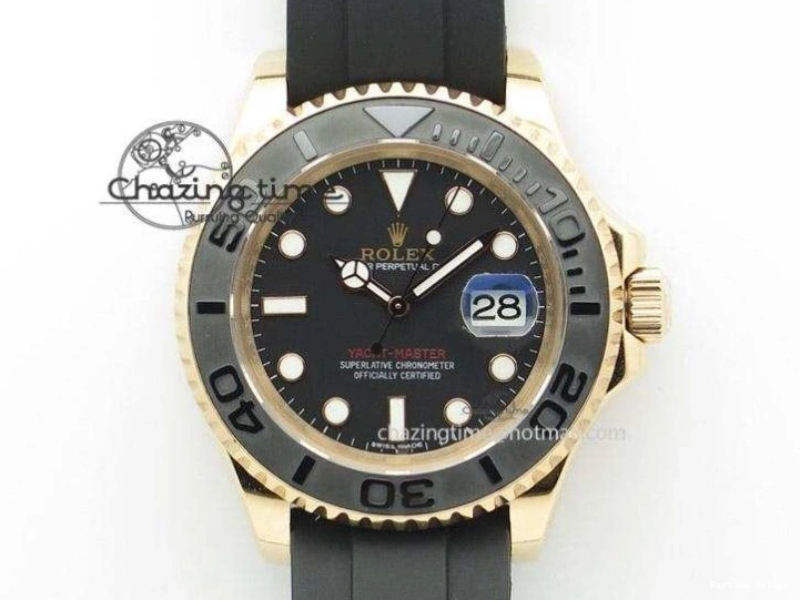 1229 Trendy DateJust II 41mm BP Maker Best Edition Black MOP Diamonds Dial On New Version Jubilee Bracelet A 3622